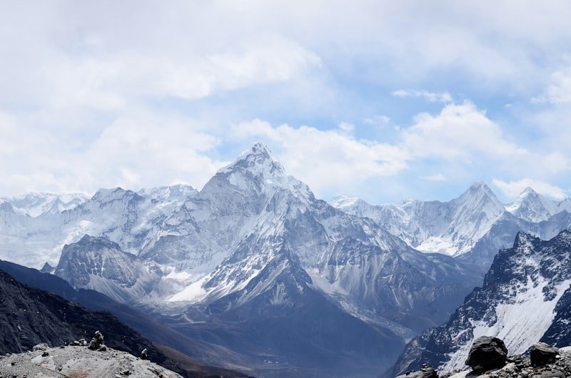 Leh Ladakh