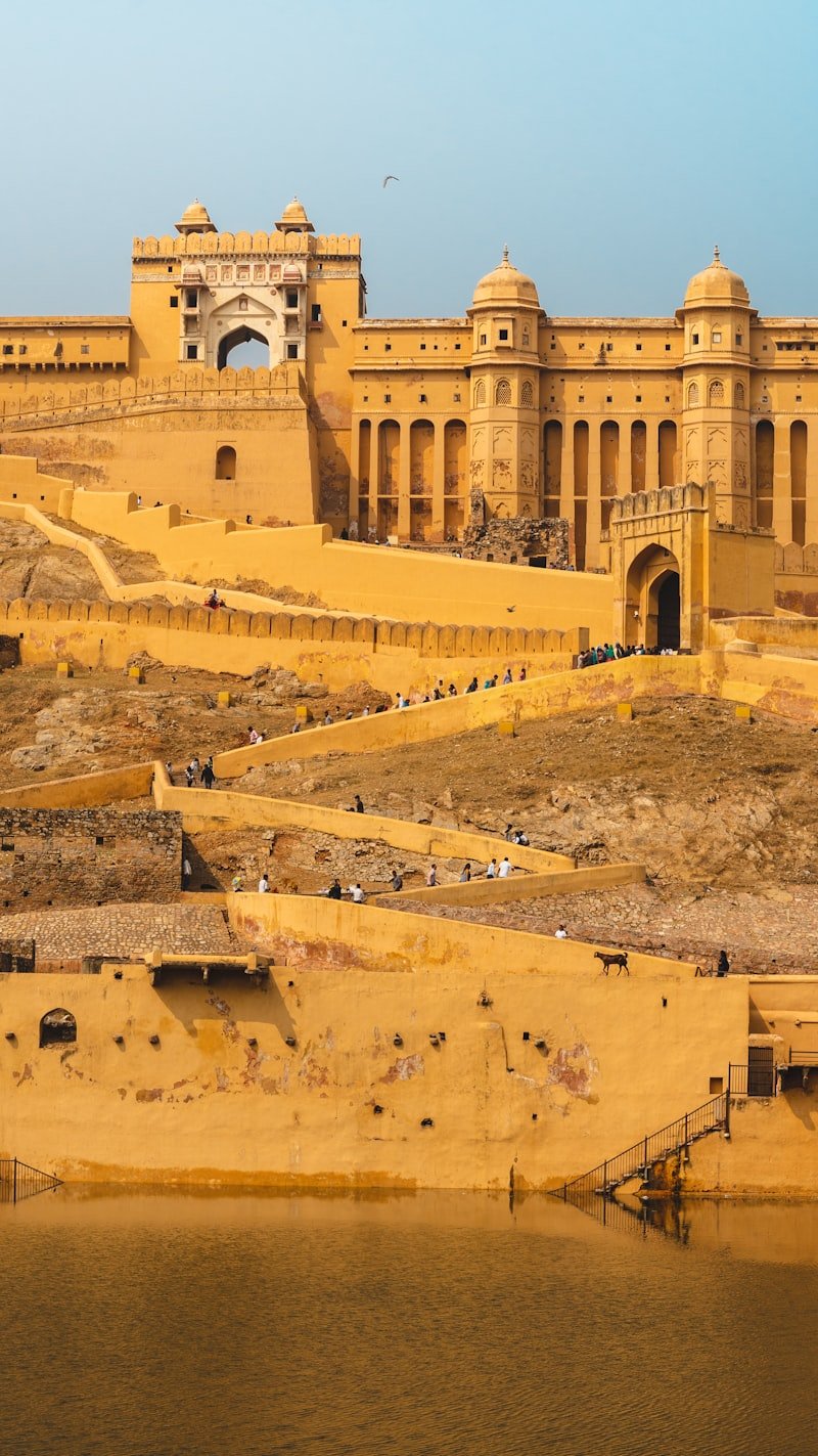 Royal Rajasthan Journey